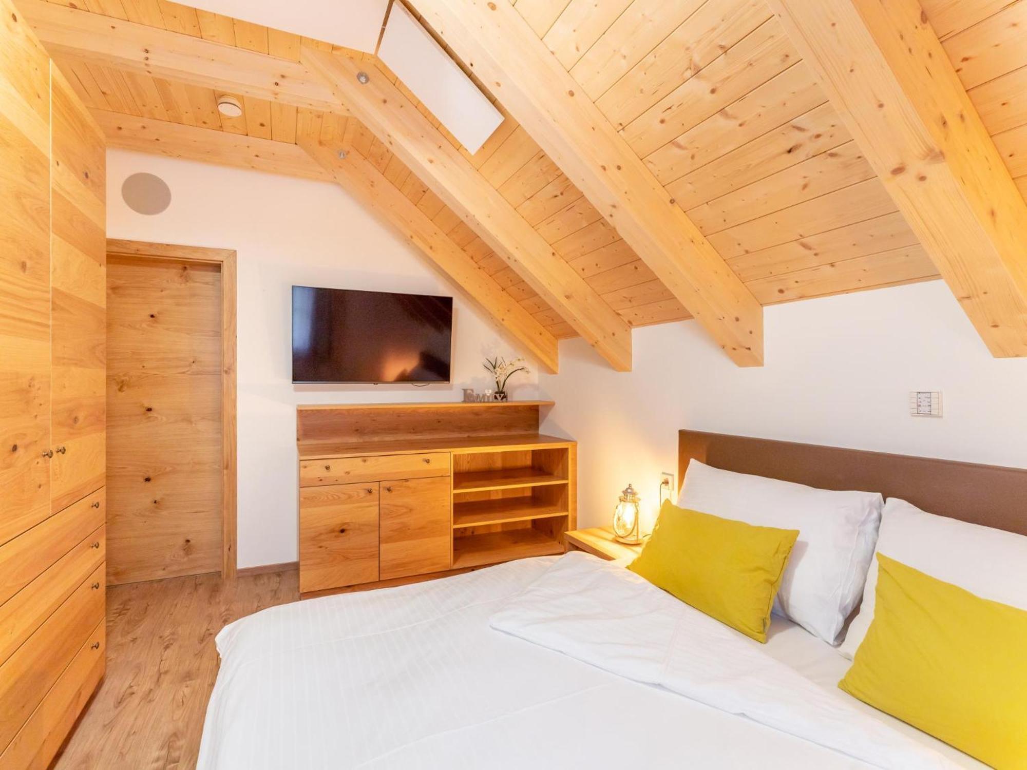 Chalet Thor Donnersbachwald Exterior foto