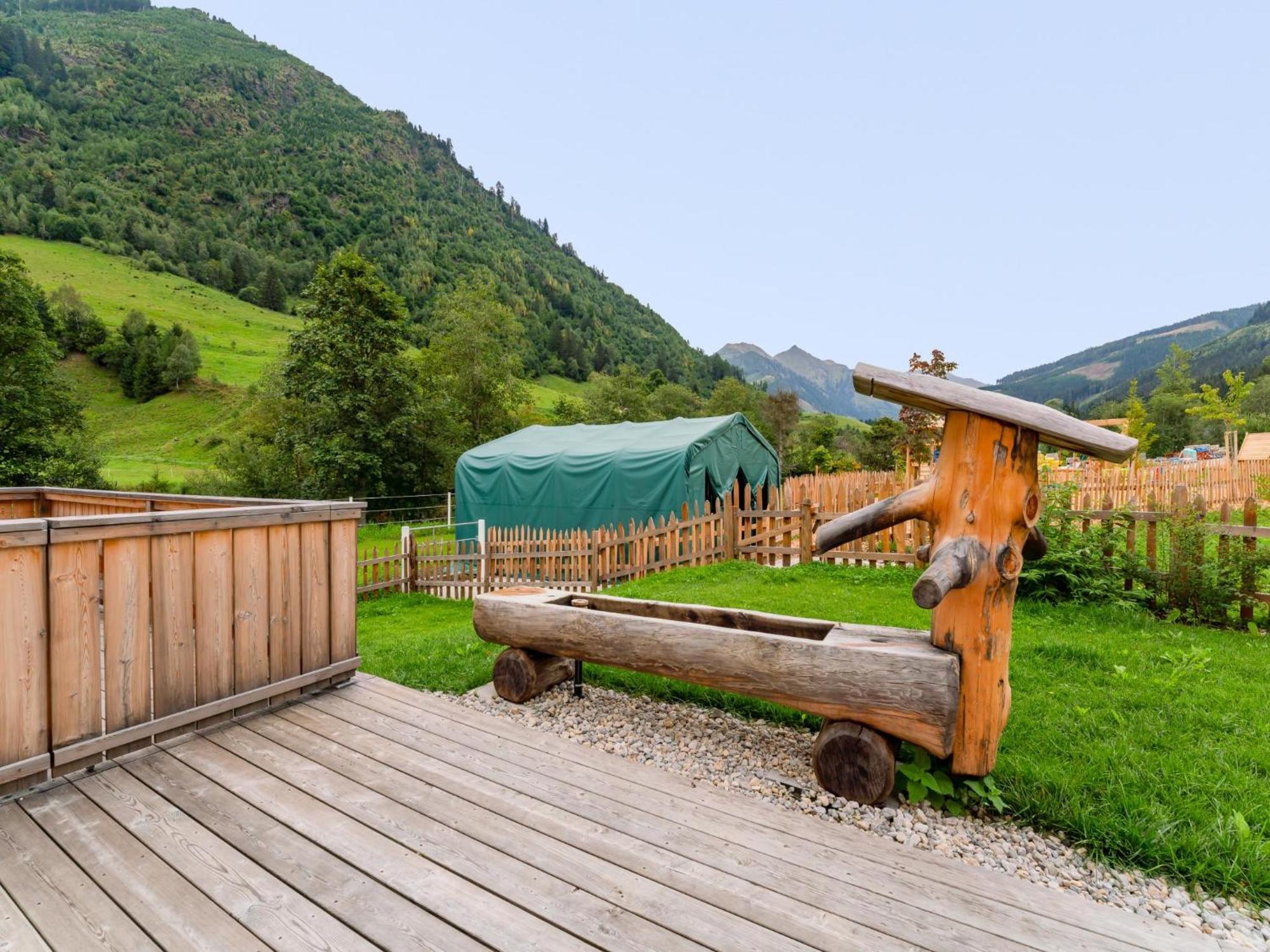 Chalet Thor Donnersbachwald Exterior foto